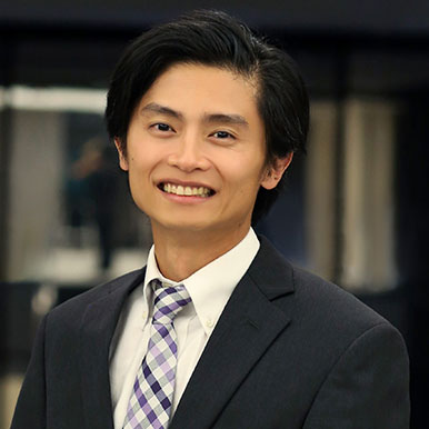 meet dr steven lin dds